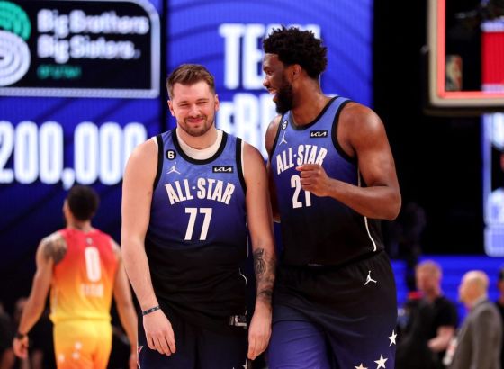 Objavljena imena deset košarkaša za ovogodišnji NBA All-Star
