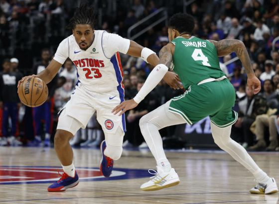 Dobre partije Nurkića i Garze, Utah i Boston poraženi