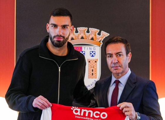 Adrian Leon Barišić karijeru nastavlja u Portugalu