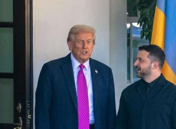 FT: Evropsko protivljenje Trumpovom pokušaju preuzimanja Grenlanda remeti planove pomoći Ukrajini