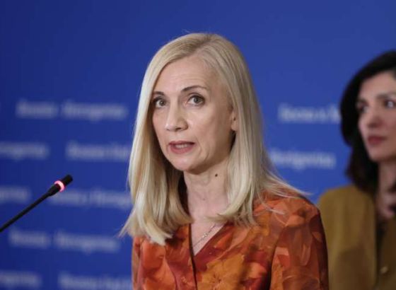 Jurišić o incidentu ispred MC Srebrenica: Utvrditi odgovornosti institucija za nereagiranje u ovakvim incidentnim situacijama