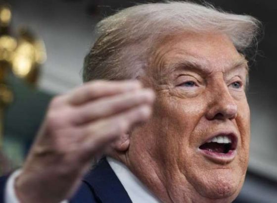 Odlučan da preuzme Grenland, Trump se suočava sa oštrim prijemom u Davosu