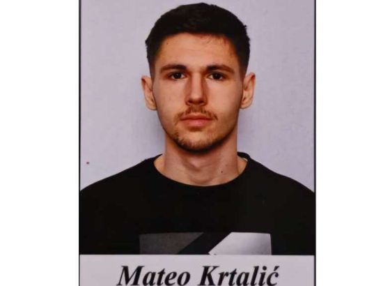 Nestao 20-godišnjak iz Mostara, policija apelira na građane