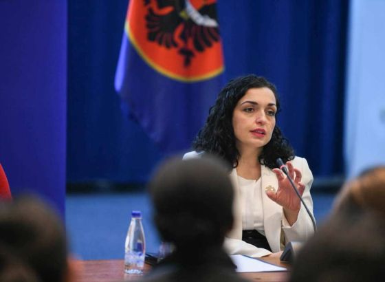 Kosovo pozvano u Trumpov "Odbor za mir"