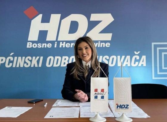 Odluka o pokretanju postupka protiv savjetnice Marinka Čavare vraćena na doradu