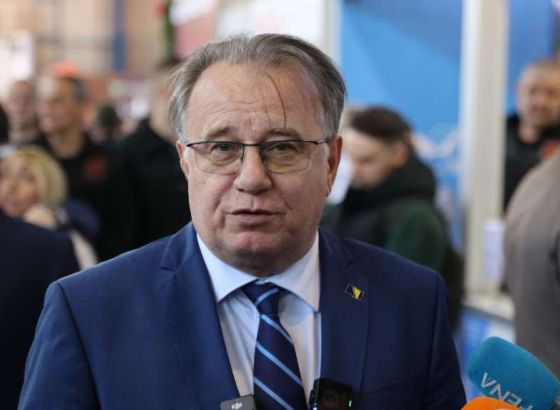 Nikšić: Izglasan set historijski važnih zakona te najveći budžet ikada