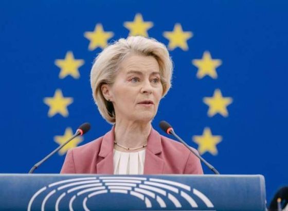 Von der Leyen smatra da su transatlantski odnosi na kritičnoj tački