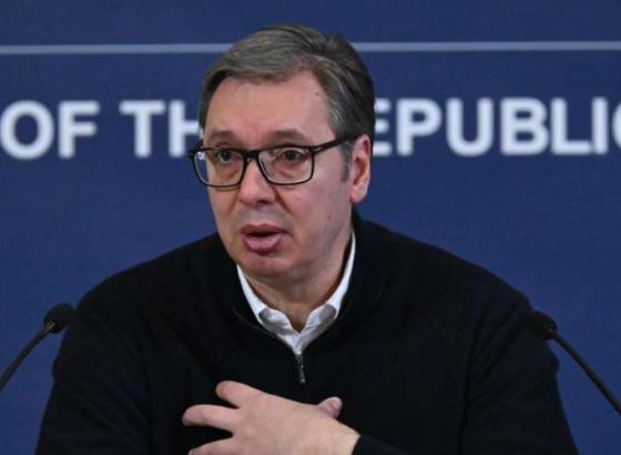  Vučić: Rafinerija Pančevo uvrštena u ugovor s MOL-om na inzistiranje Srbije