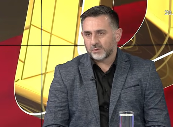 Ramić o upravi  BHANSA-e: Očigledno je da imaju političku zaštitu, a nemaju odgovornosti prema javnosti