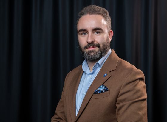 Lisica za START: BiH je neophodna diverzifikacija vanjske politike; Trump diktira tempo međunarodnih odnosa
