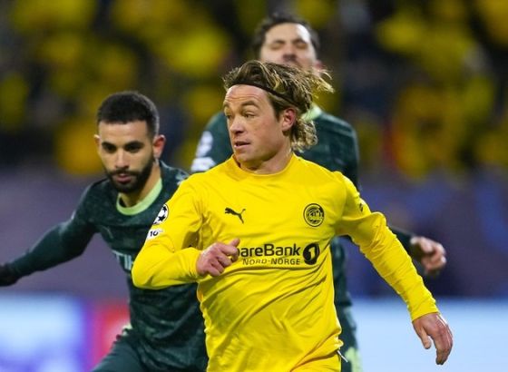 Senzacija u Norveškoj: Bodo/Glimt srušio Manchester City za prvu pobjedu u LP