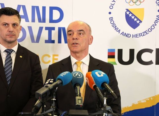 Tour of Bosnia and Herzegovina: Historijski dan za sport u našoj zemlji