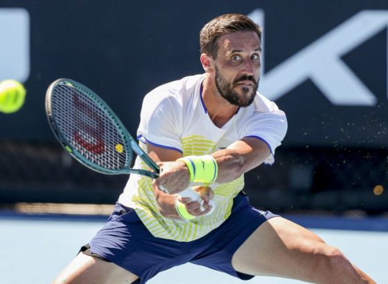 Džumhur poražen na Australian Openu, ali ipak ostaje u Melbourneu