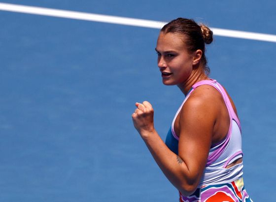 Sabalenka se plasirala u treće kolo Australijan opena