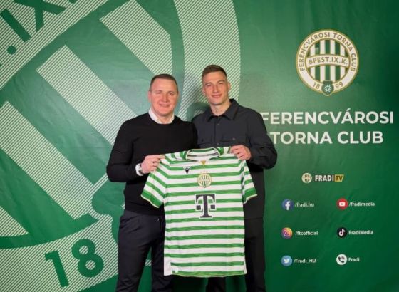 Ibričić: Desio se i moj prvi transfer, možda se naviknem