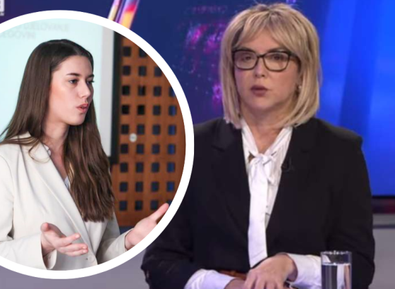 Trišić Babić odbila potpisati, Čekrić upozorava: Zdravlje građana na čekanju; Svaki dan blokade znači ...