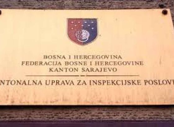 Inspekcija KS u toku 2025. premašila plan nadzora za 24,36 posto