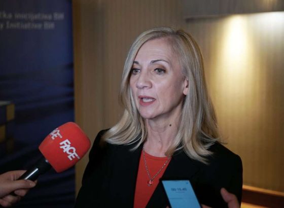 Jurišić: Napadi na BNTV su karakteristika politike u Republici Srpskoj