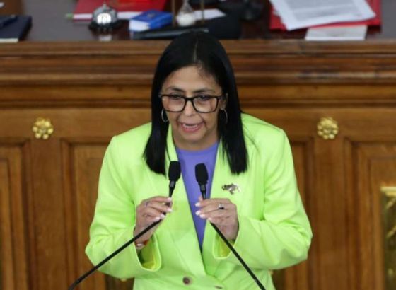 Privremena predsjednica Venecuele Rodriguez uskoro u posjeti SAD