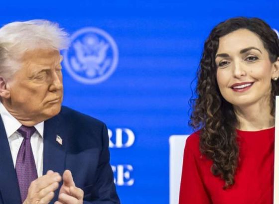 Trump pokrenuo osnivačku inicijativu "Odbora za mir"