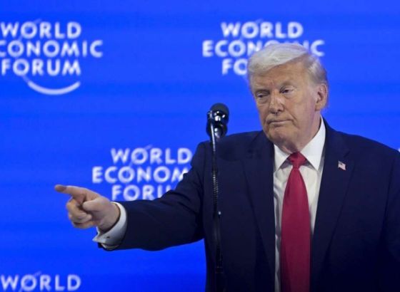 Hitni pregovori: Trump u Davosu ponovo pozvao na američko preuzimanje Grenlanda