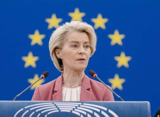 Von der Leyen 'preživjela' glasanje o nepovjerenju zbog trgovinskog sporazuma s Mercosurom