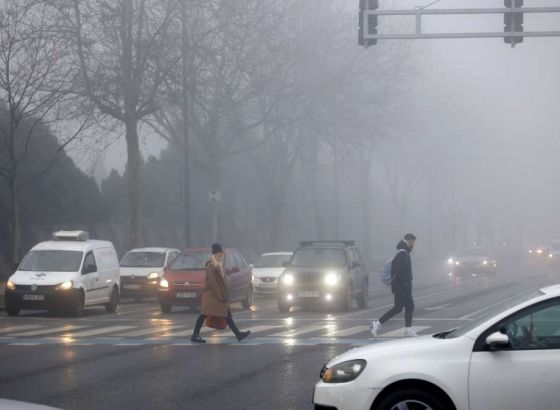 U BiH oblačno, slaba kiša na jugu i jugozapadu, na planinama slab snijeg