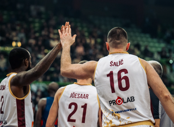 Bosna u Zetri savladala Oradeu i osigurala plasman u Top 8 FIBA Europe Cupa