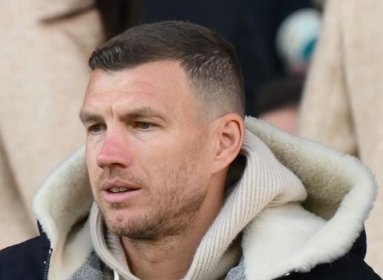 Romano: Džeko će potpisati za Schalke do kraja sedmice