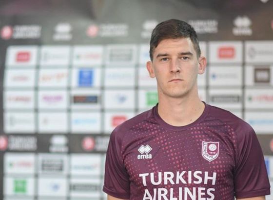 Ivan Ikić promijenio klub, ali ostaje u Hrvatskoj
