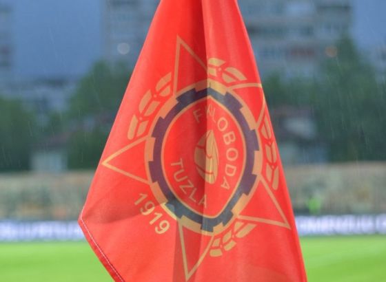 Sloboda imenovala novog direktora omladinskog pogona