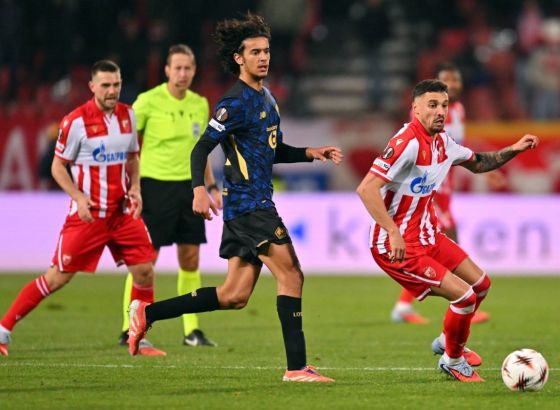 Zvezda i Dinamo igraju ključne susrete