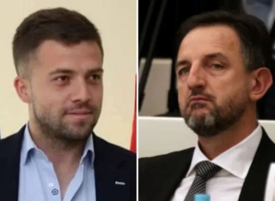 Hamzić: SDA već treći put spašava režim Milorada Dodika