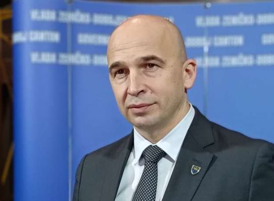 ZDK opredijelio više sredstava za stipendije i smještaj studenata, uspostavlja se i eUprava