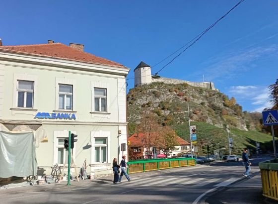 Tešanj s 3,11 milijardi fiskalnog prometa među najznačajnijim privrednim centrima ZDK-a i FBiH