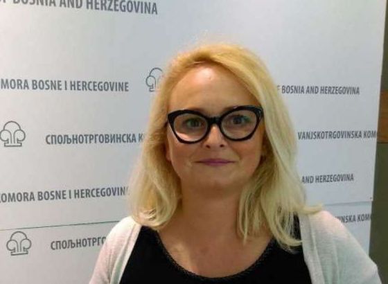 Ramić Mesihović za START o porukama sa Davosa: BiH mora pročitati ove signale!