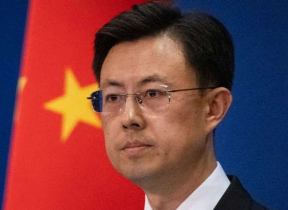 Guo Jiakun: Samo dijalog i saradnja mogu podstaći prosperitet i napredak