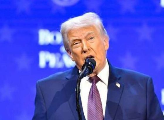 Trump: Američka 'armada' kreće prema Zalivu