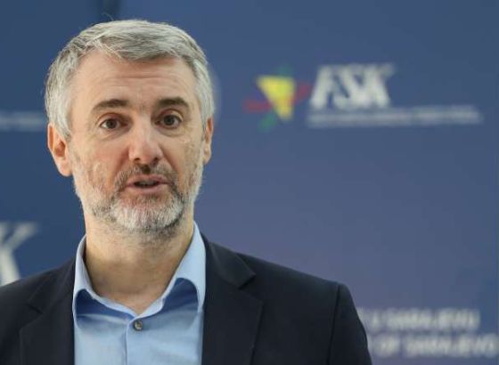 Forto: Boravak prevoznika u EU mogu riješiti bilateralni ugovori o radnim vizama