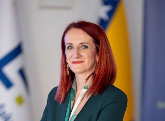 Jahić: Član Predsjedništva BiH nikada nije učestvovao na Forumu u Davosu, BiH tradicionalno predstavlja delegacija Vijeća minist