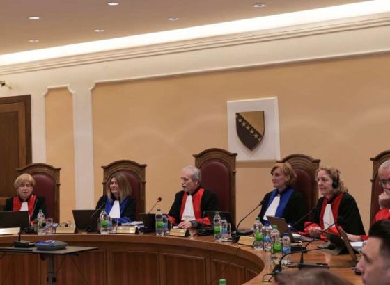Ustavni sud BiH: Prethodna Vlada RS-a bila neustavna, predlagač Milorad Dodik nije imao legitimitet