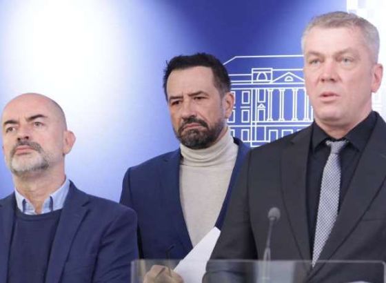 Hrvatski zastupnici: Sva uvozna hrana mora biti kvalitete kao i hrana iz EU