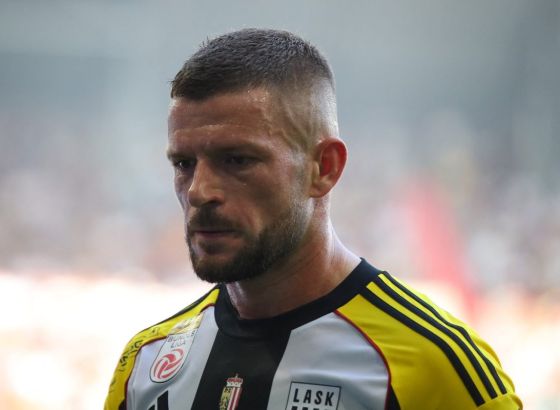Berisha odbio ponudu s Grbavice