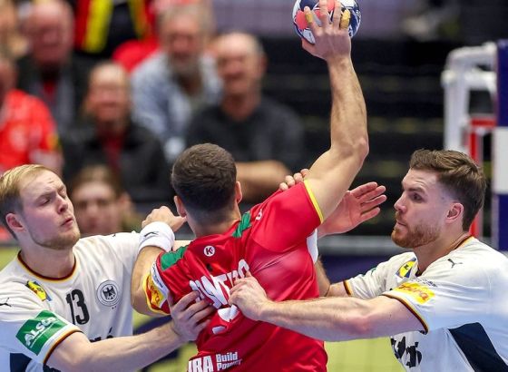 Njemačka savladala Portugal na otvaranju druge faze Evropskog prvenstva