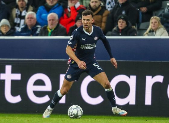 Ivan Perišić sve bliže povratku u bivši klub