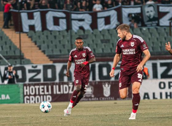 Promijenjen termin: Prvi meč WWin lige BiH u 2026. godini odigrati će se na Koševu