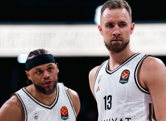 Euroliga: Ubjedljiva pobjeda Dubaija protiv Parisa, dvocifren poenterski učinak Muse
