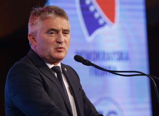 DF UPOZORAVA: Trojkin sudija Vukoja dokazao da smo bili u pravu; Da stvar bude gora, nastavljaju s HDZ -om u istom ritmu