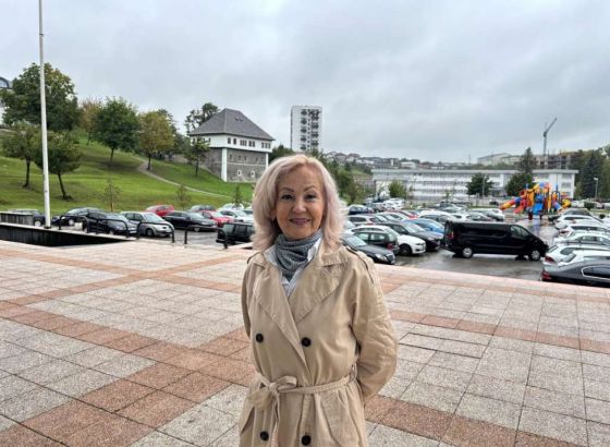 Rusmira Hadžić – Cuco: Više od 50 godina u službi folklora u Cazinu