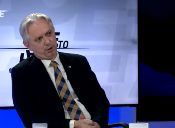 Slaven Kovačević direktno: Idem na pobjedu, svaki napad na moju kandidaturu podrška je HDZ-u